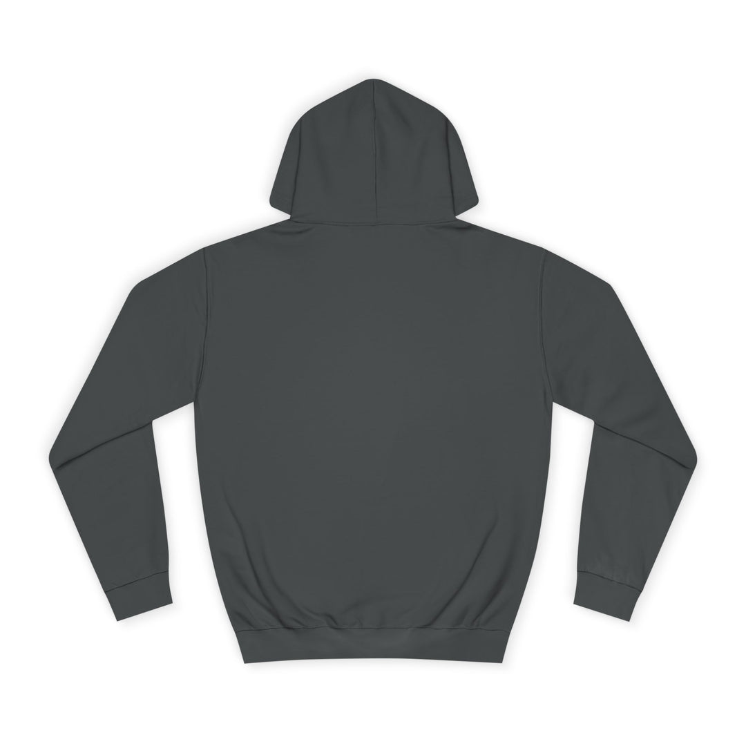 Mens Statue ZORO Hoodie - Artistic Black Marble Bust Graphic