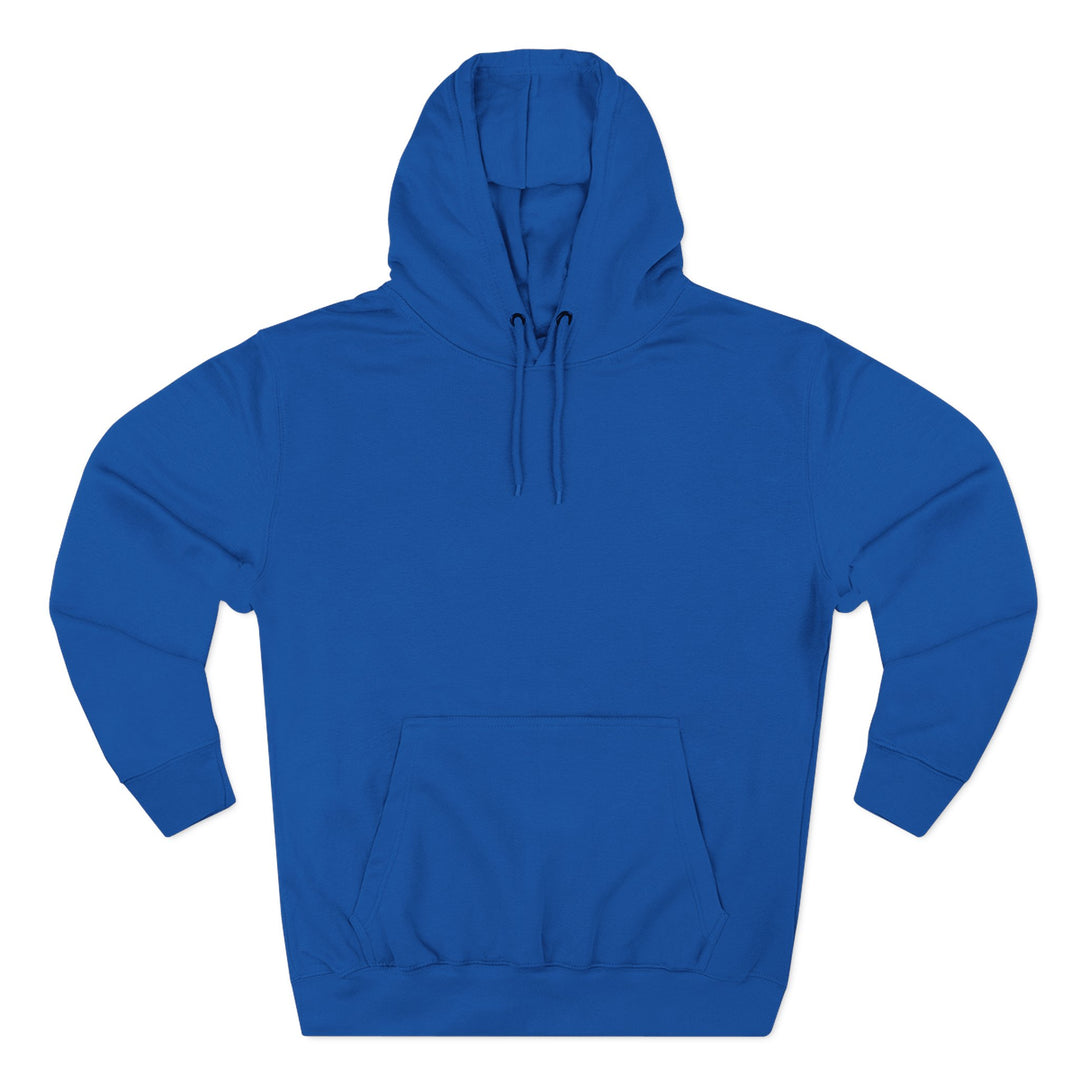 Superman and Batman Graphic Hoodie