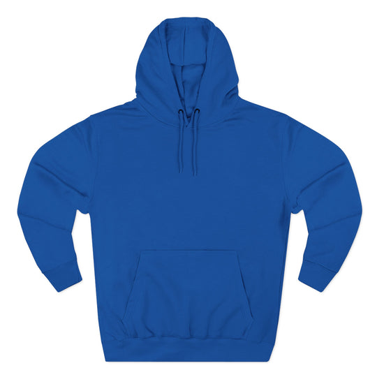 Superman and Batman Graphic Hoodie