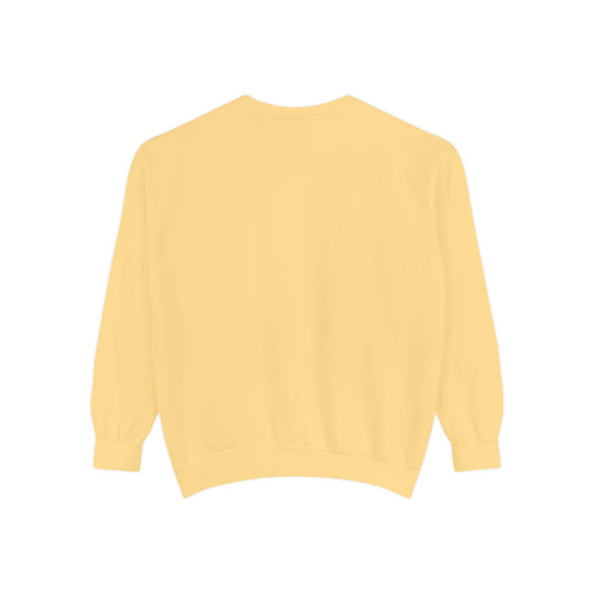 Demon Slayer Anime Crewneck Sweatshirt — Demon Slayer Character Collage