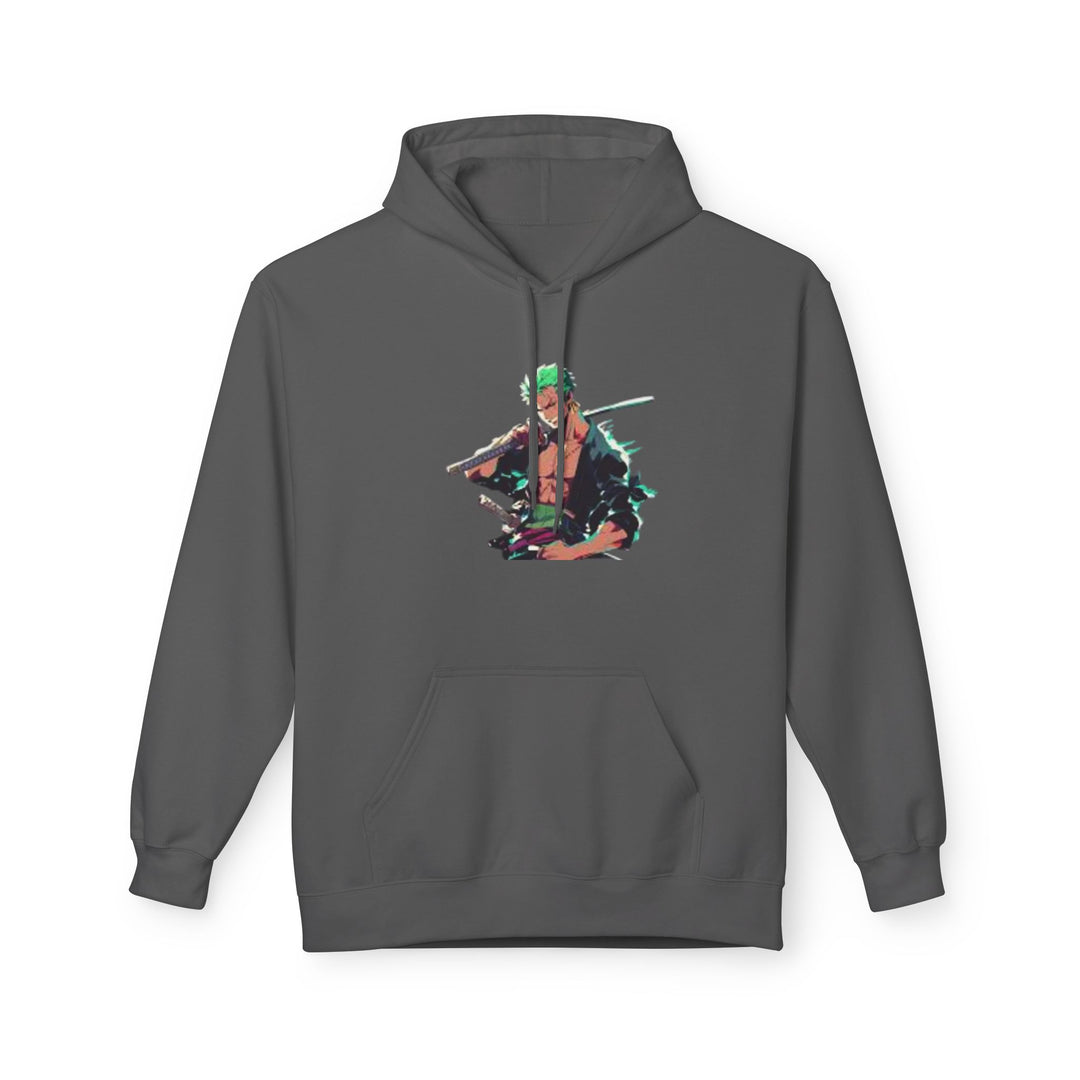 Zoro ANIME Hoodie