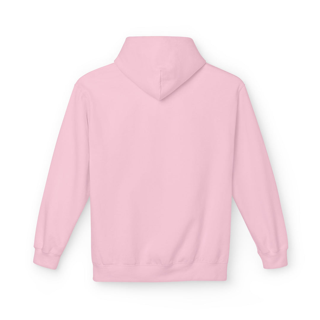 Hoodie — Pixel Dino Graphic Pullover
