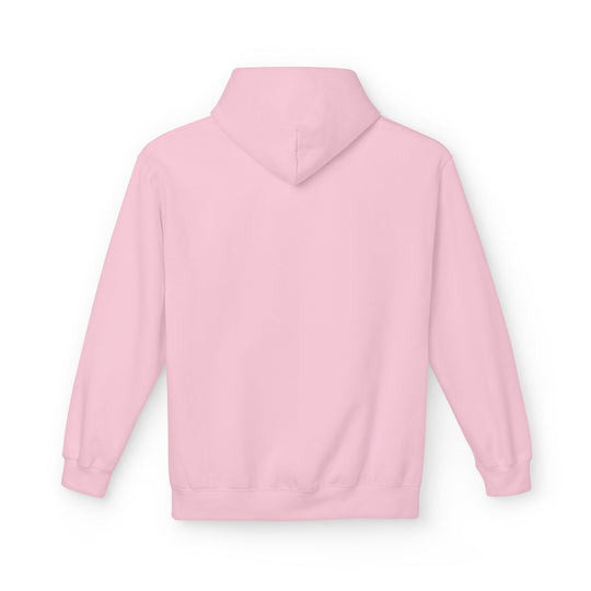 Hoodie — Pixel Dino Graphic Pullover