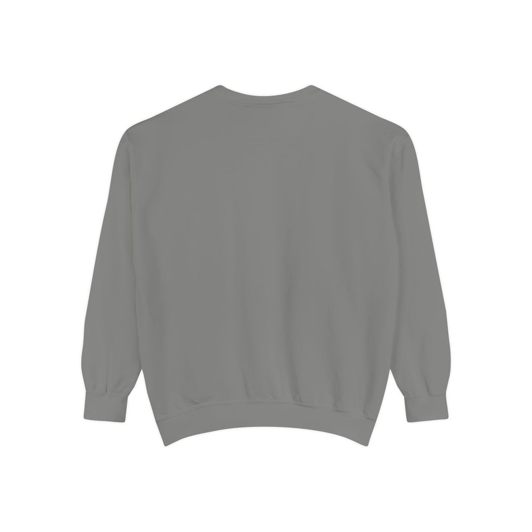 Graphic Sweatshirt — "Let go of my Gohan!" Anime Power Scene