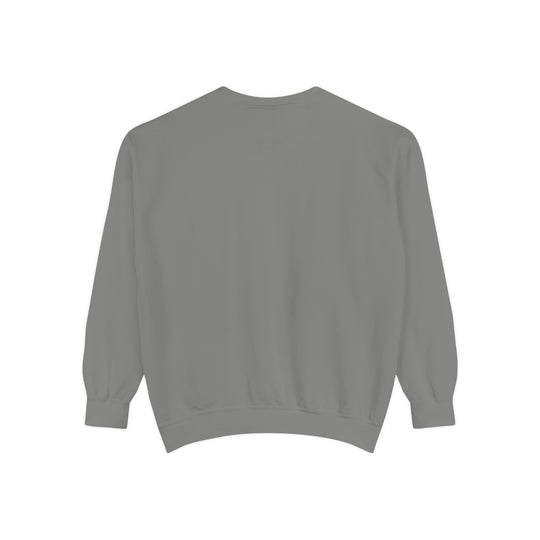Graphic Sweatshirt — "Let go of my Gohan!" Anime Power Scene