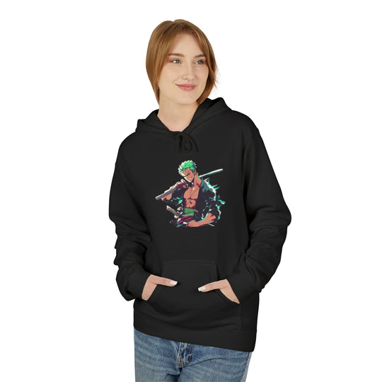 Zoro ANIME Hoodie