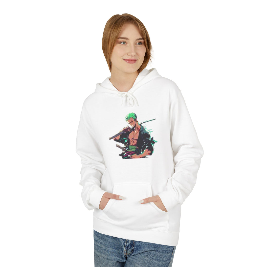 Zoro ANIME Hoodie