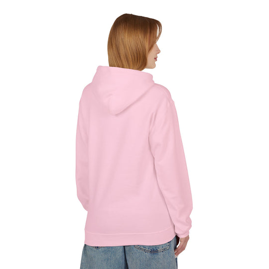 Hoodie — Pixel Dino Graphic Pullover