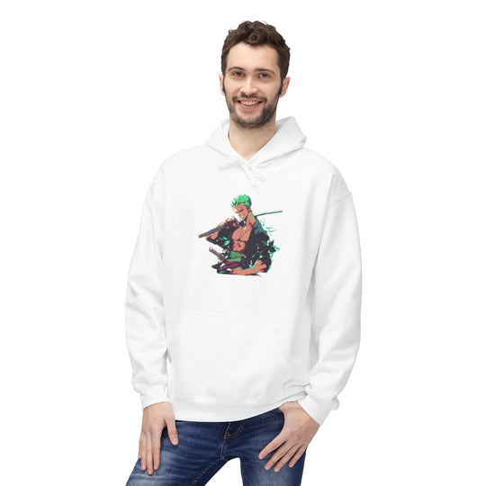 Zoro ANIME Hoodie