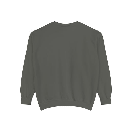 Graphic Sweatshirt — "Let go of my Gohan!" Anime Power Scene
