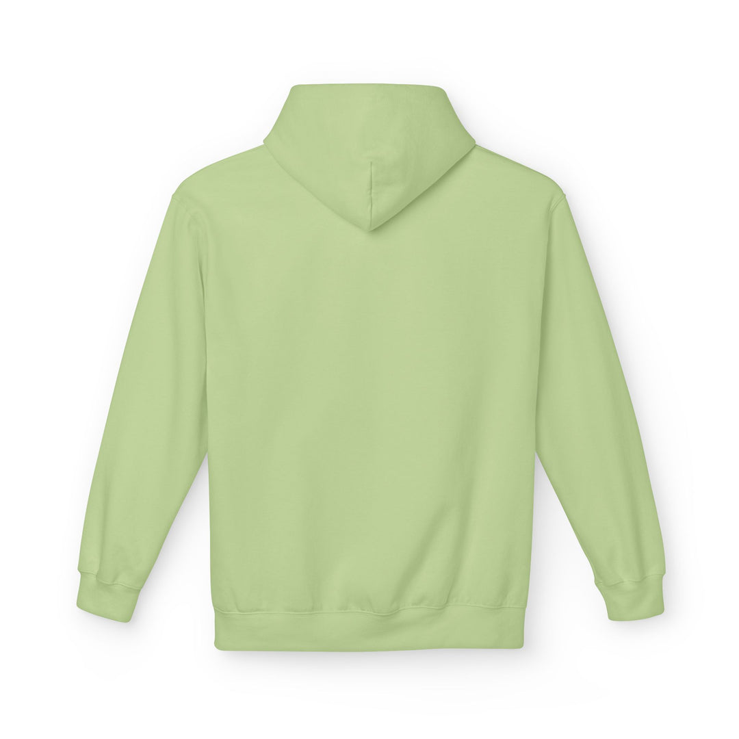 Hoodie — Pixel Dino Graphic Pullover