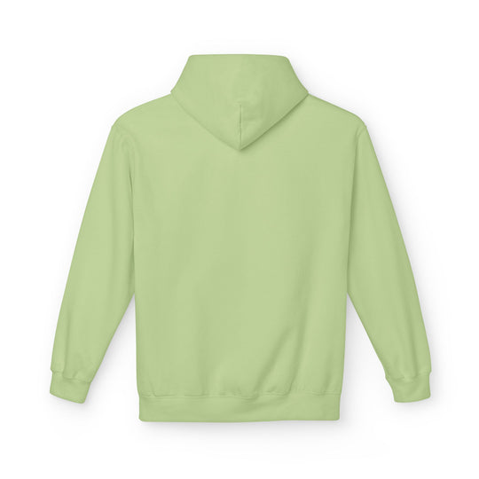 Hoodie — Pixel Dino Graphic Pullover