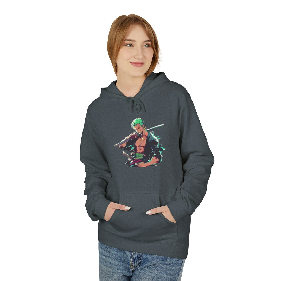 Zoro ANIME Hoodie