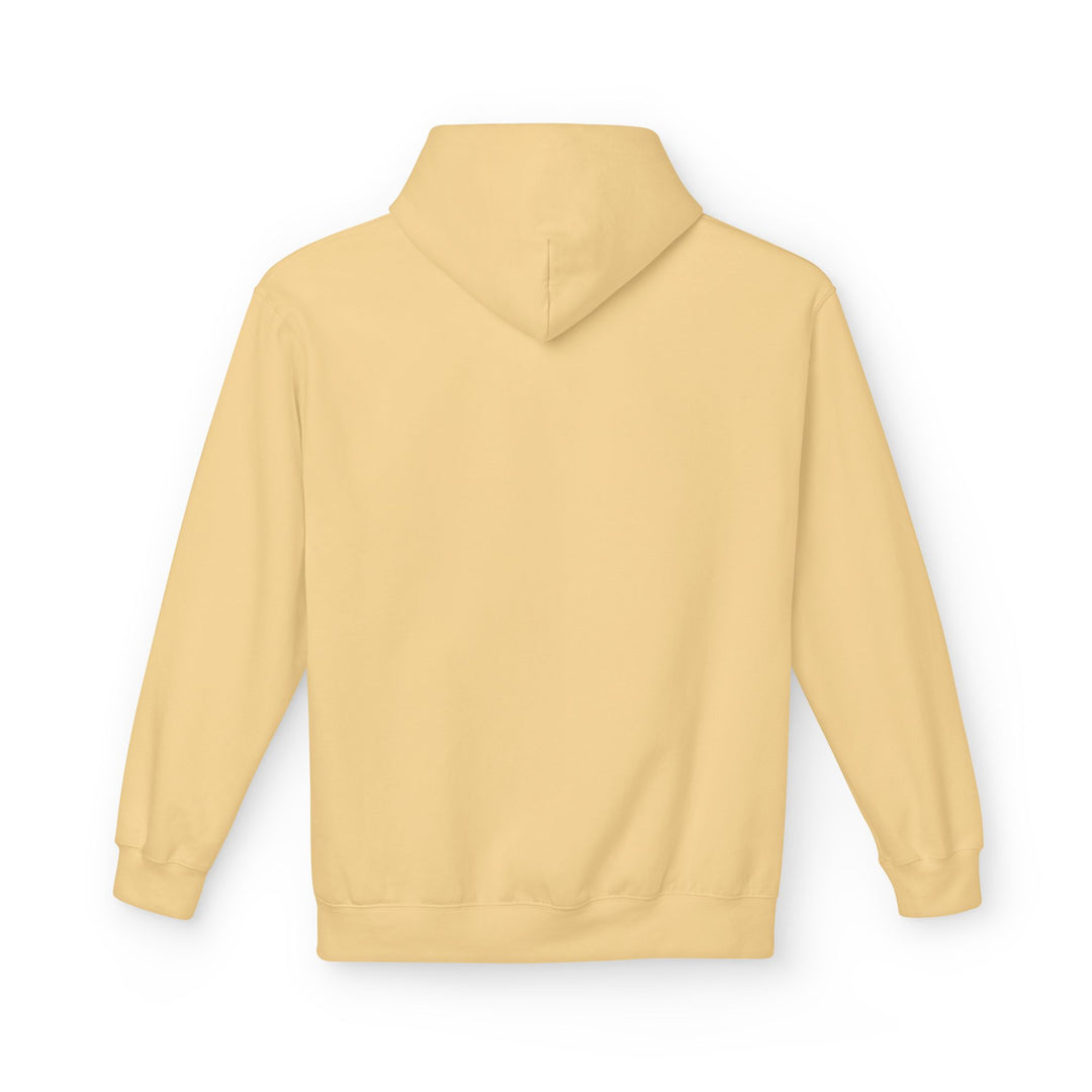 Hoodie — Pixel Dino Graphic Pullover