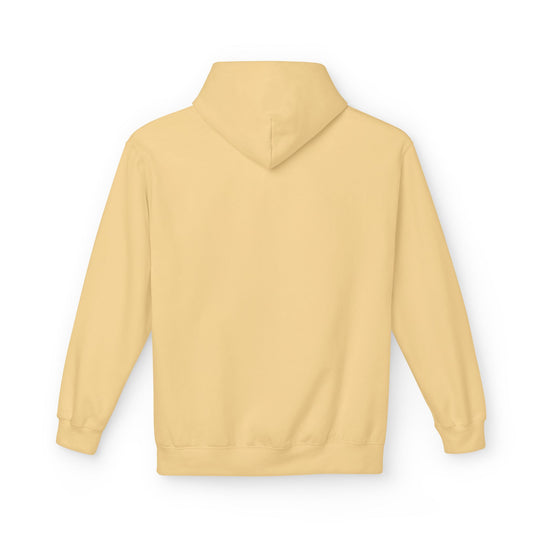 Hoodie — Pixel Dino Graphic Pullover