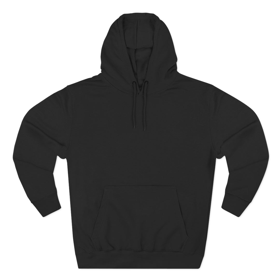 Superman and Batman Graphic Hoodie