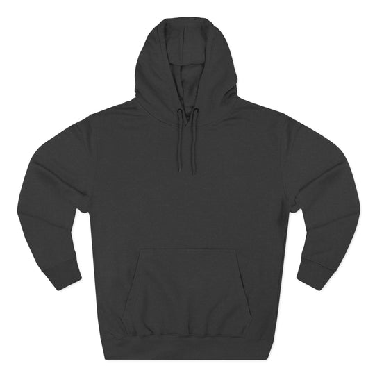 Superman and Batman Graphic Hoodie