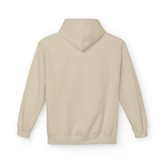 Hoodie — Pixel Dino Graphic Pullover