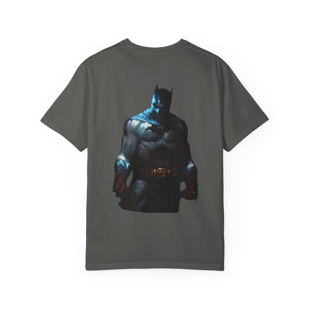 Batman Graphic T-Shirt — Dark Knight Superhero Tee