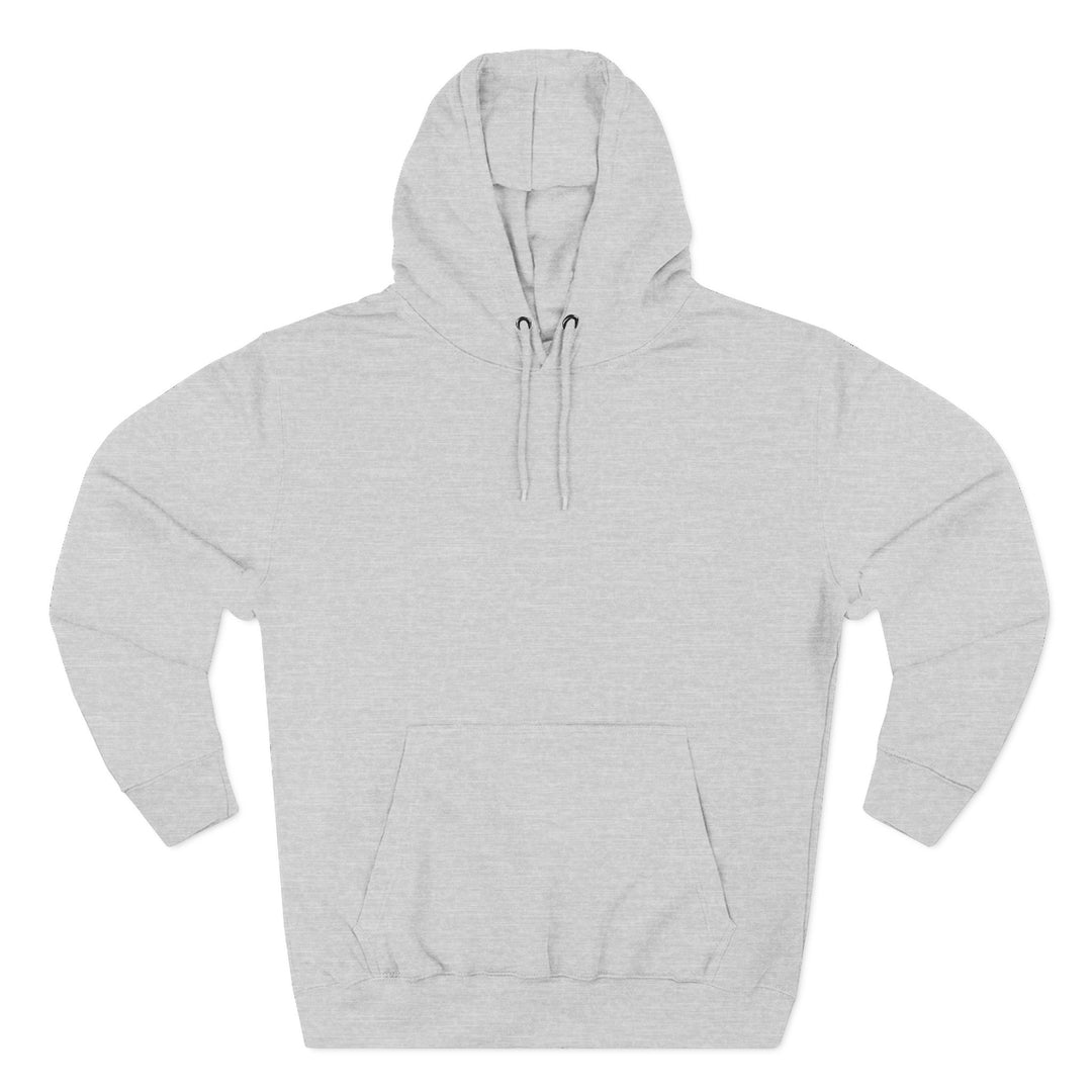 Superman and Batman Graphic Hoodie