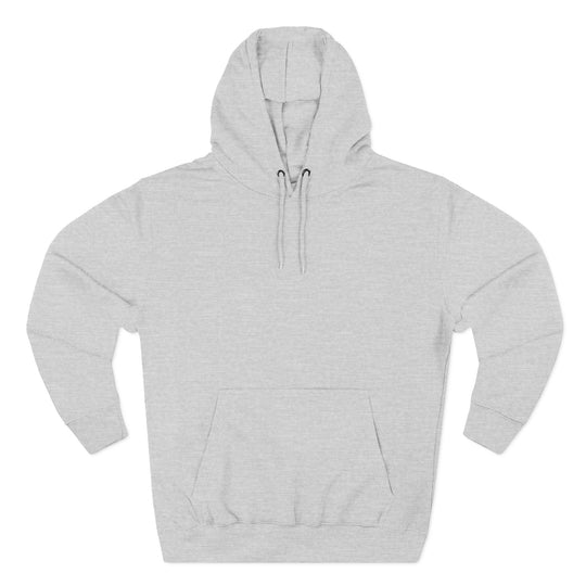 Superman and Batman Graphic Hoodie