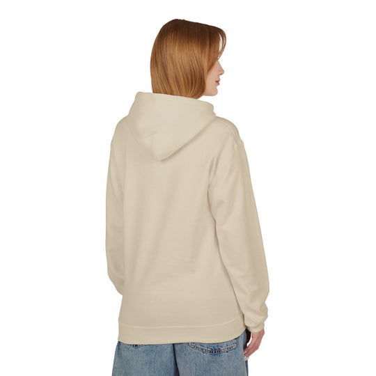 Hoodie — Pixel Dino Graphic Pullover