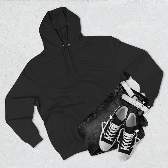 Superman and Batman Graphic Hoodie