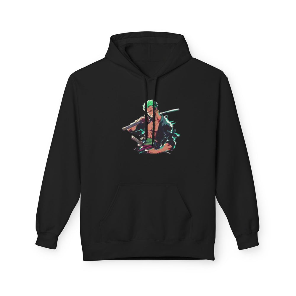 Zoro ANIME Hoodie