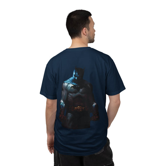 Batman Graphic T-Shirt — Dark Knight Superhero Tee