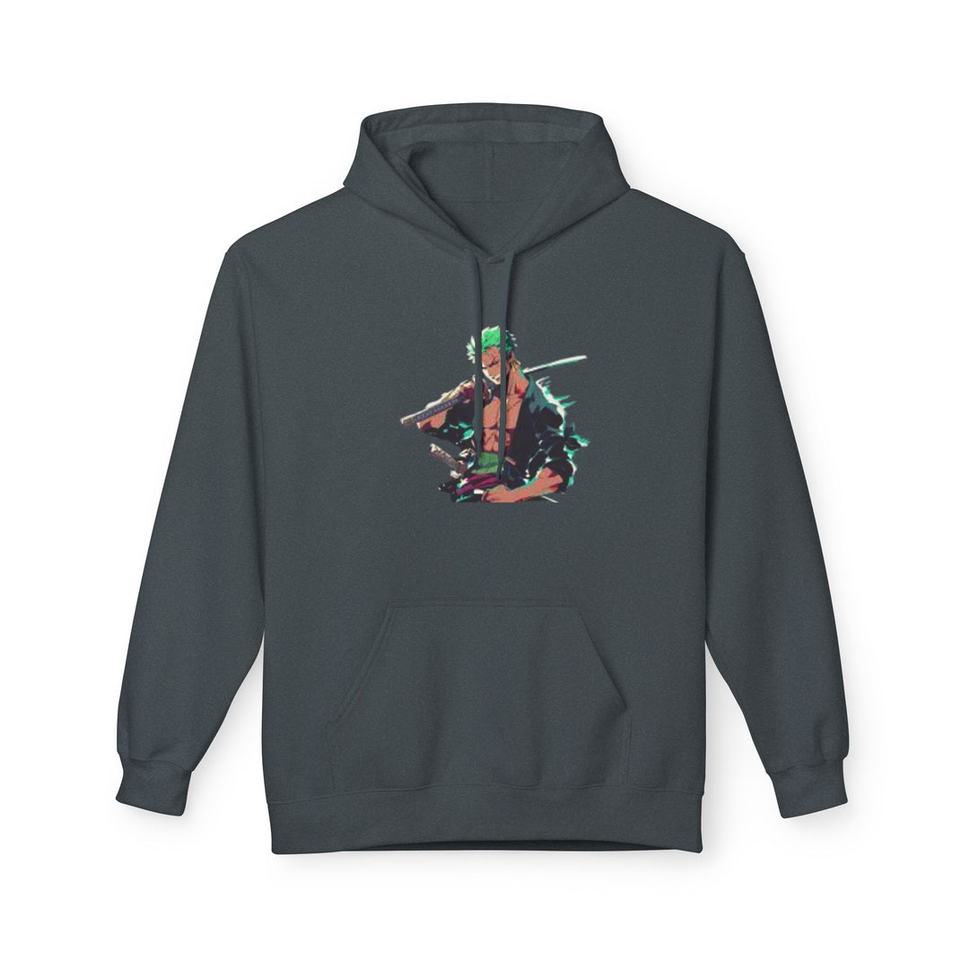 Zoro ANIME Hoodie