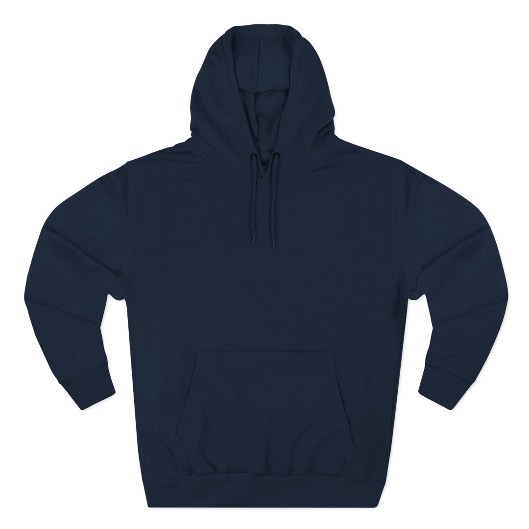 Superman and Batman Graphic Hoodie