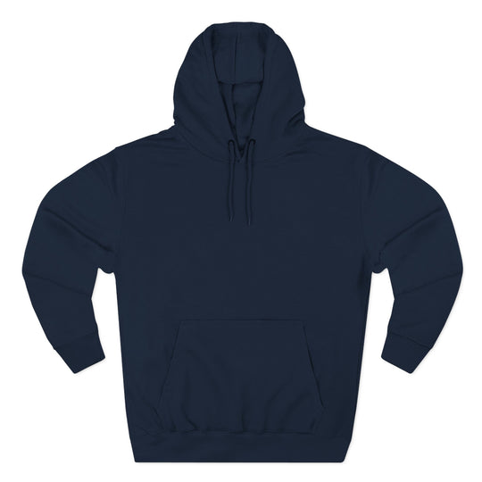 Superman and Batman Graphic Hoodie