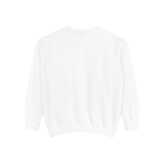 Graphic Sweatshirt — "Let go of my Gohan!" Anime Power Scene