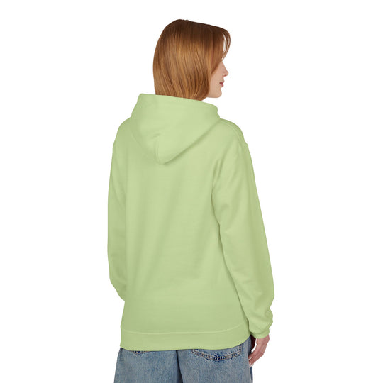 Hoodie — Pixel Dino Graphic Pullover
