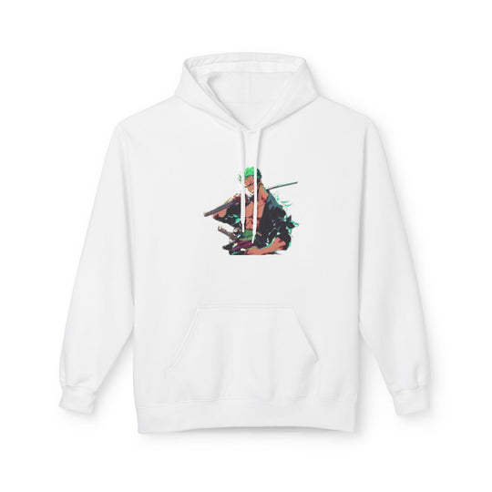 Zoro ANIME Hoodie