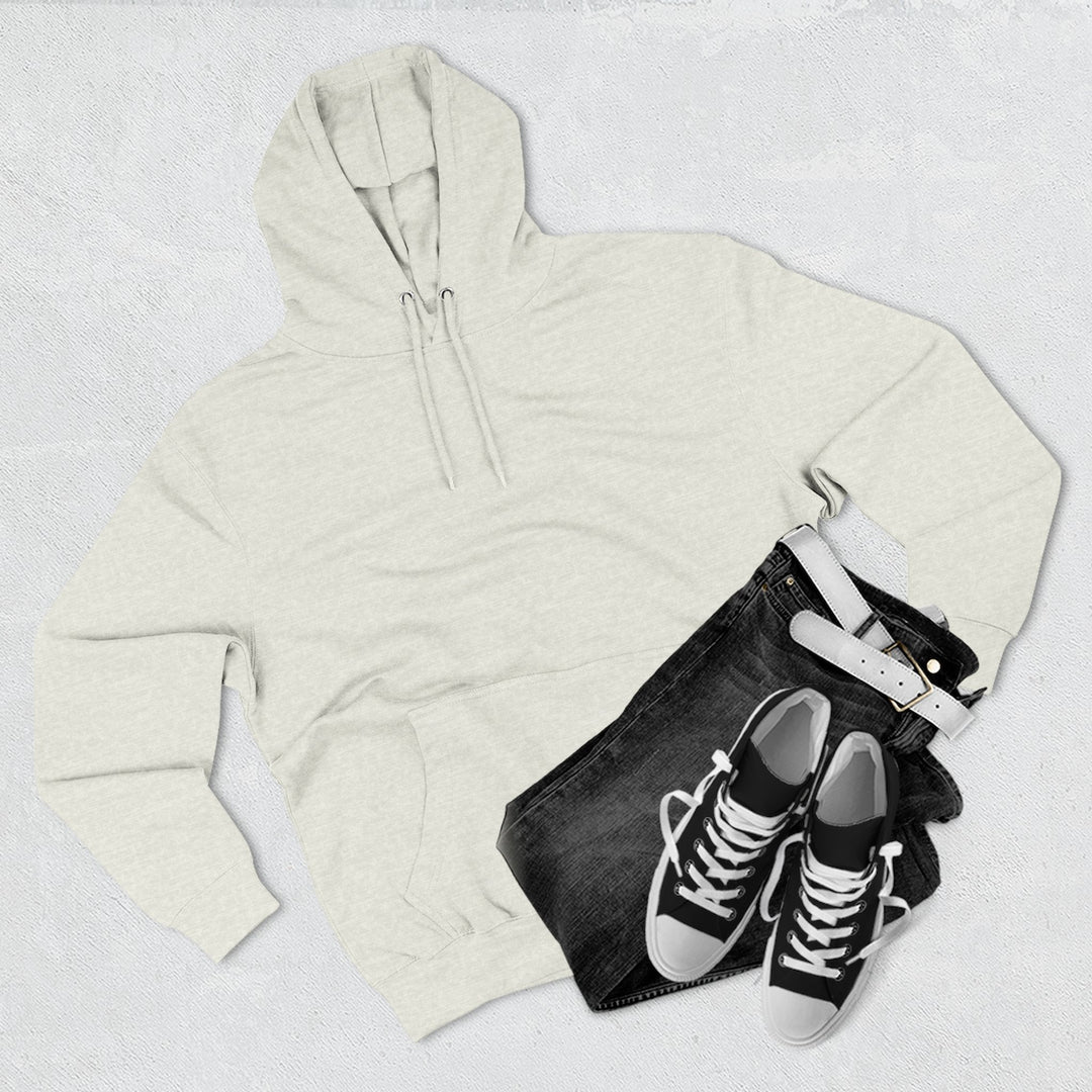 Superman and Batman Graphic Hoodie