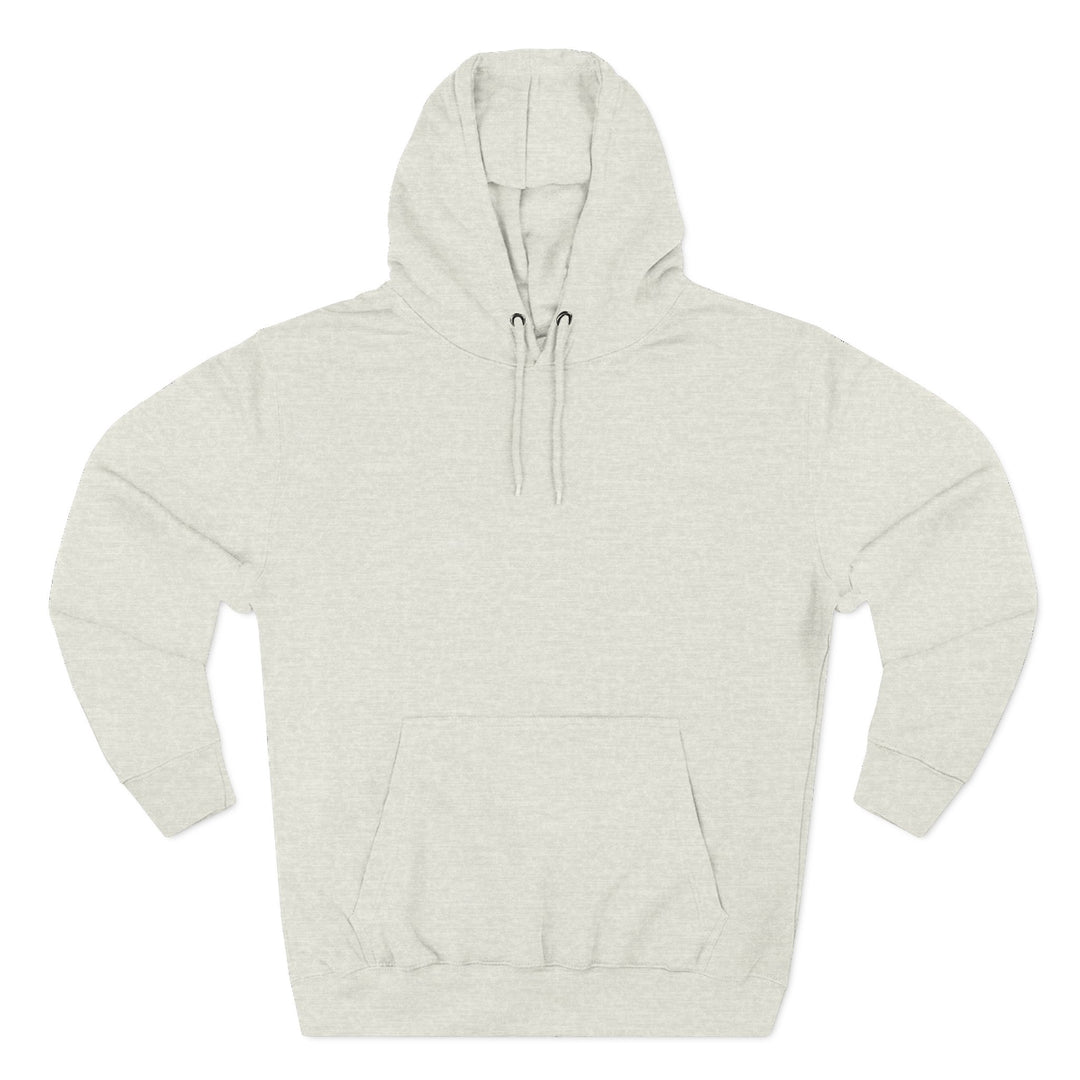 Superman and Batman Graphic Hoodie