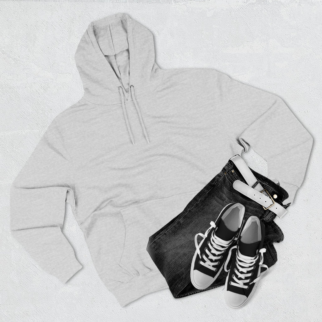 Superman and Batman Graphic Hoodie
