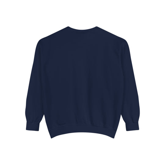 Demon Slayer Anime Crewneck Sweatshirt — Demon Slayer Character Collage